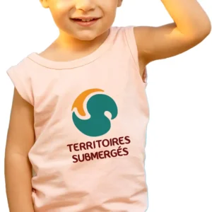 Tshirt enfant